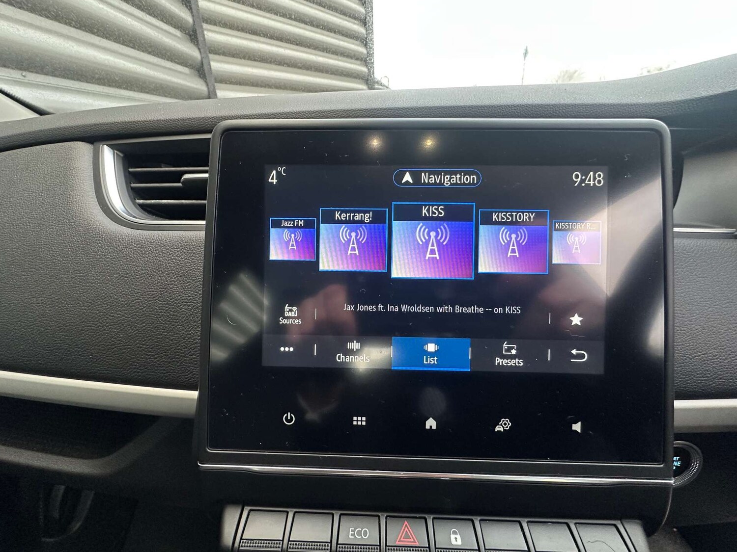 Used Renault Zoe 2021 for sale - 77353575: Photo 21