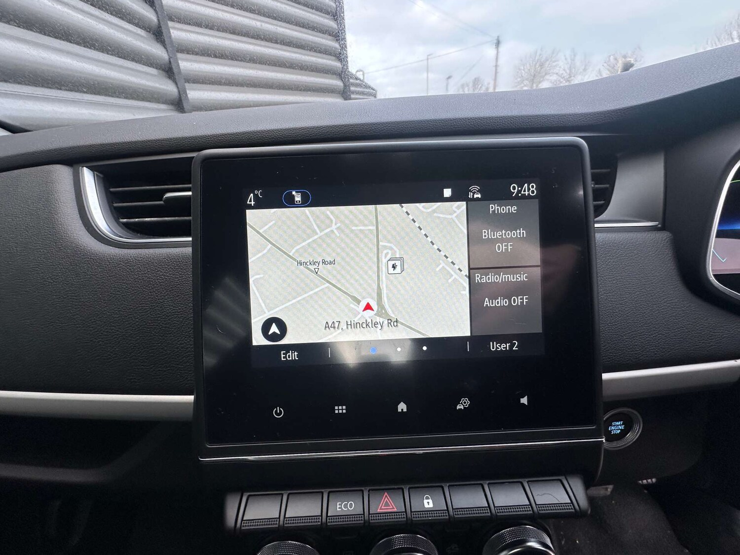 Used Renault Zoe 2021 for sale - 77353575: Photo 22