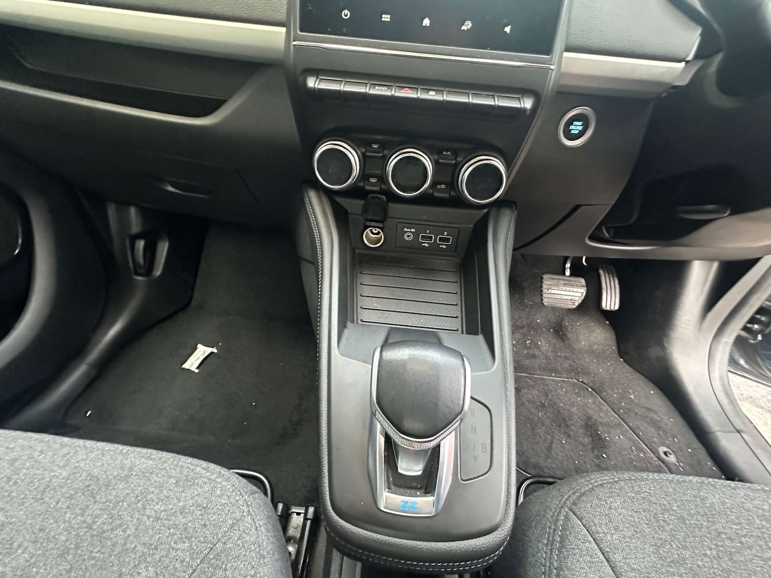 Used Renault Zoe 2021 for sale - 77353575: Photo 24