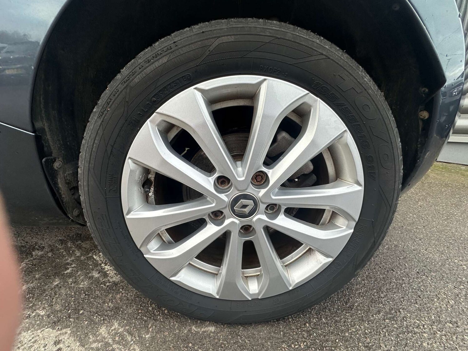 Used Renault Zoe 2021 for sale - 77353575: Photo 41