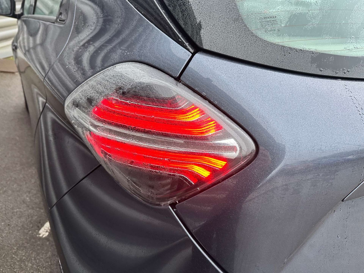 Used Renault Zoe 2021 for sale - 77353575: Photo 46