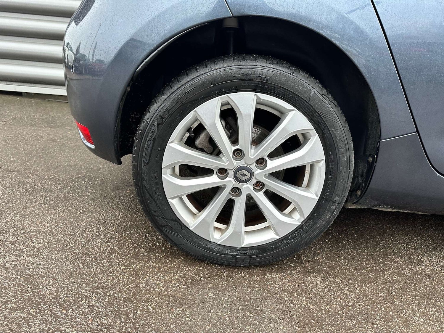 Used Renault Zoe 2021 for sale - 77353575: Photo 47