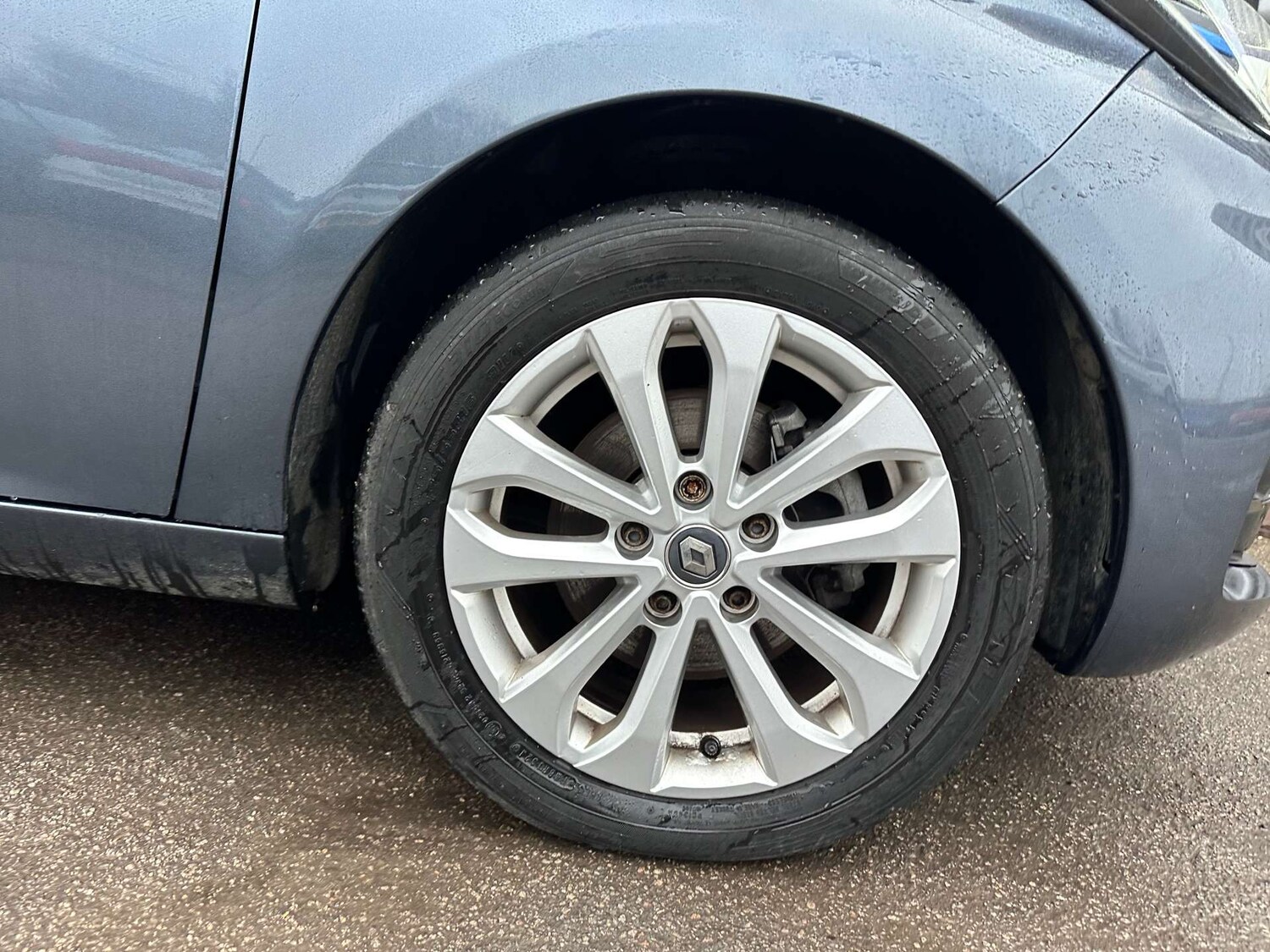 Used Renault Zoe 2021 for sale - 77353575: Photo 48