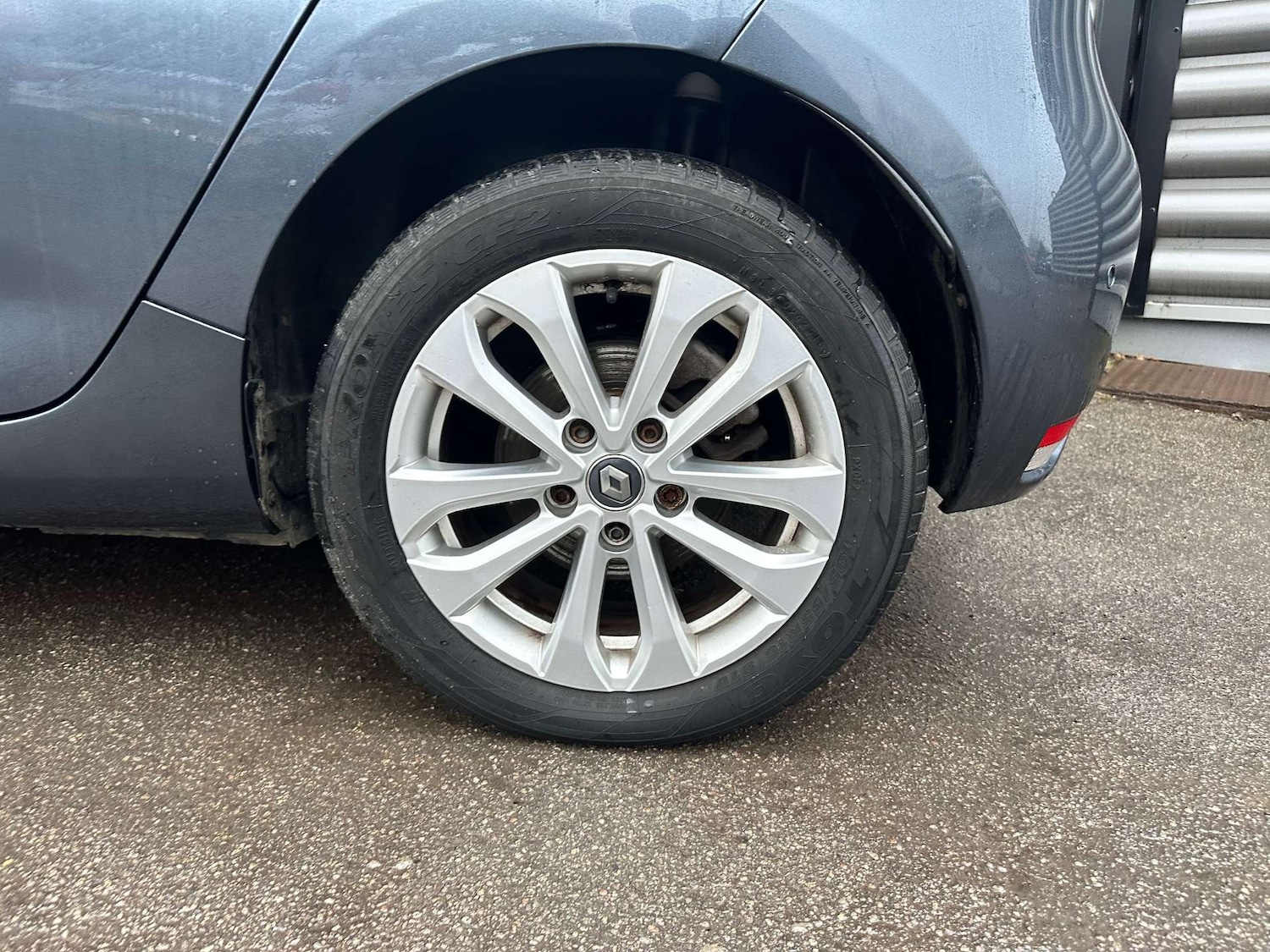 Used Renault Zoe 2021 for sale - 77353575: Photo 49