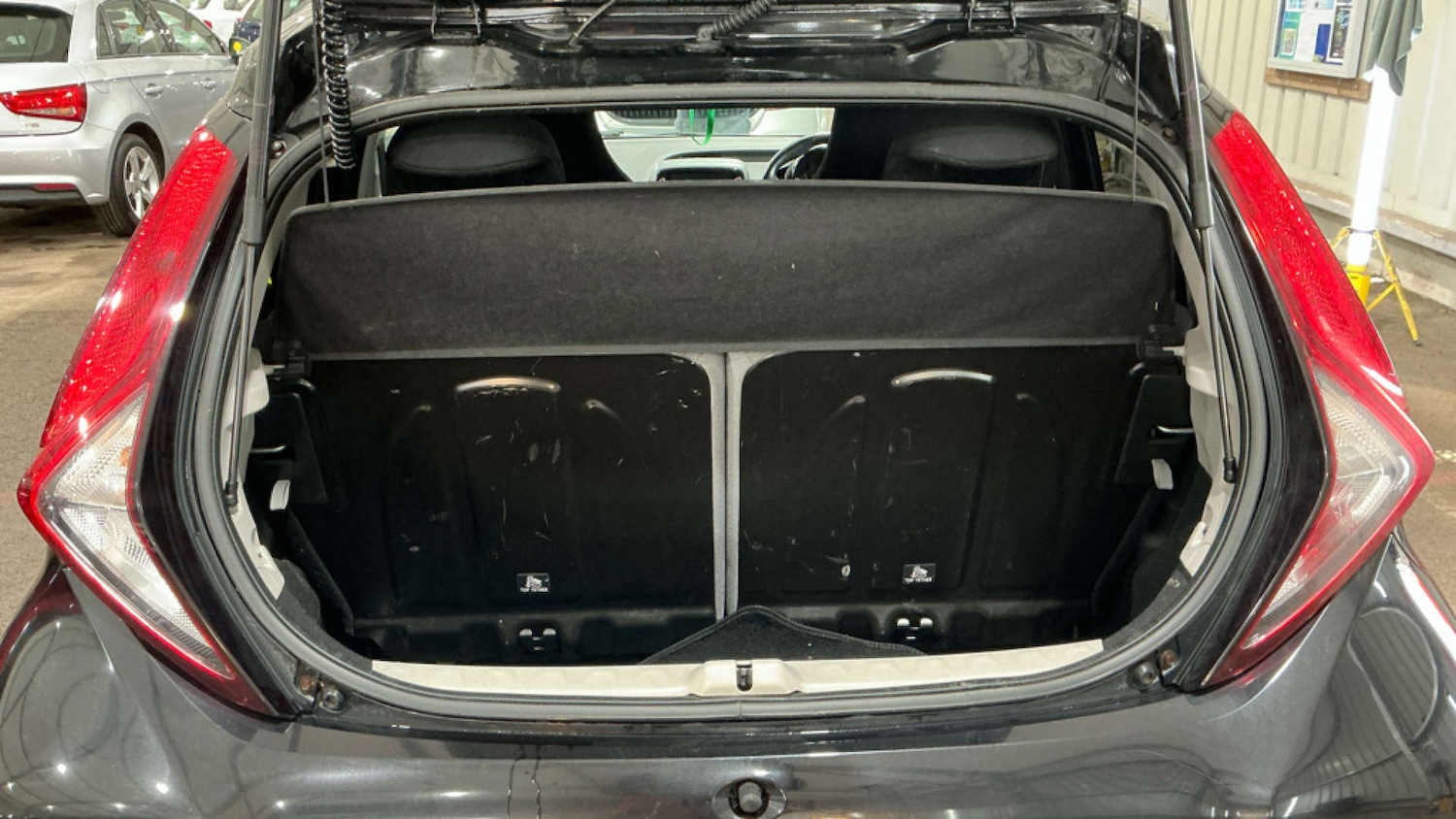 Used Toyota AYGO 2019 for sale - 77750347: Photo 7