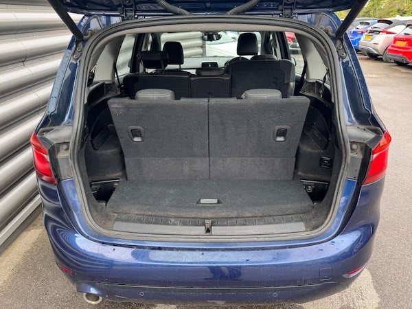 Used BMW 2 Series 2020 for sale - 76194647: Photo 10