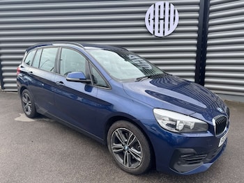 BMW - 2 Series