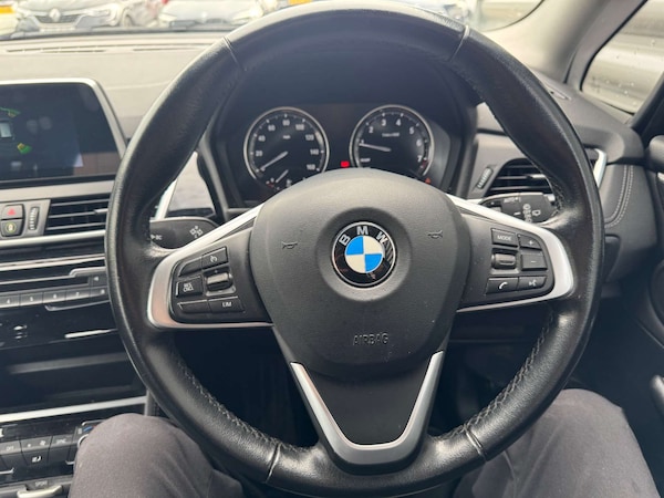 Used BMW 2 Series 2020 for sale - 76194647: Photo 23