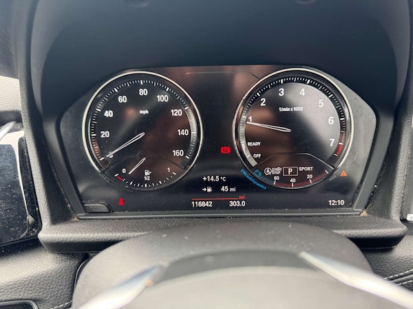 Used BMW 2 Series 2020 for sale - 76194647: Photo 24