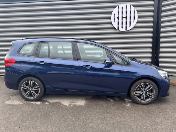 Used BMW 2 Series 2020 for sale - 76194647: Photo 2