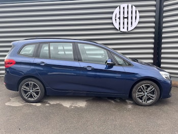 Used BMW 2 Series 2020 for sale - 76194647: Photo 2