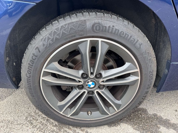Used BMW 2 Series 2020 for sale - 76194647: Photo 30