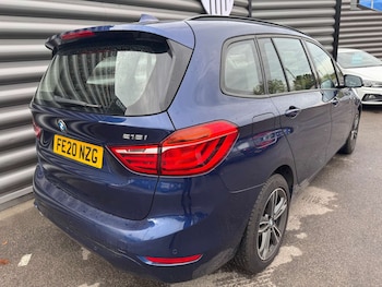 Used BMW 2 Series 2020 for sale - 76194647: Photo 4