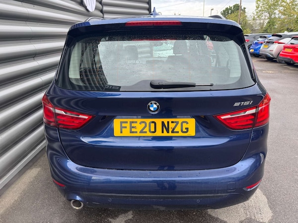 Used BMW 2 Series 2020 for sale - 76194647: Photo 5