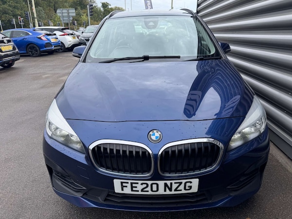 Used BMW 2 Series 2020 for sale - 76194647: Photo 6