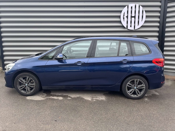 Used BMW 2 Series 2020 for sale - 76194647: Photo 7