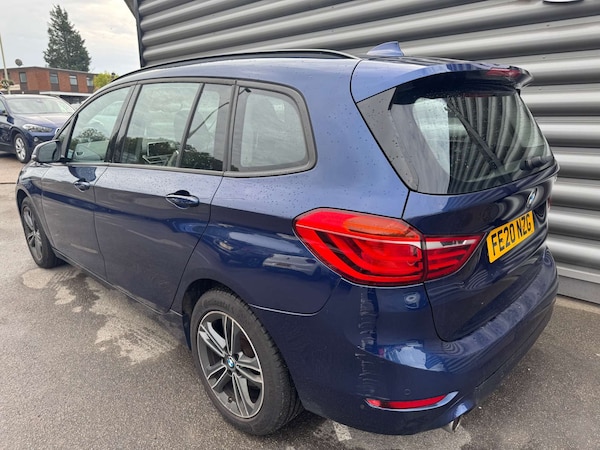 Used BMW 2 Series 2020 for sale - 76194647: Photo 8
