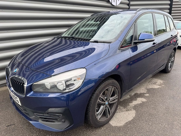 Used BMW 2 Series 2020 for sale - 76194647: Photo 9