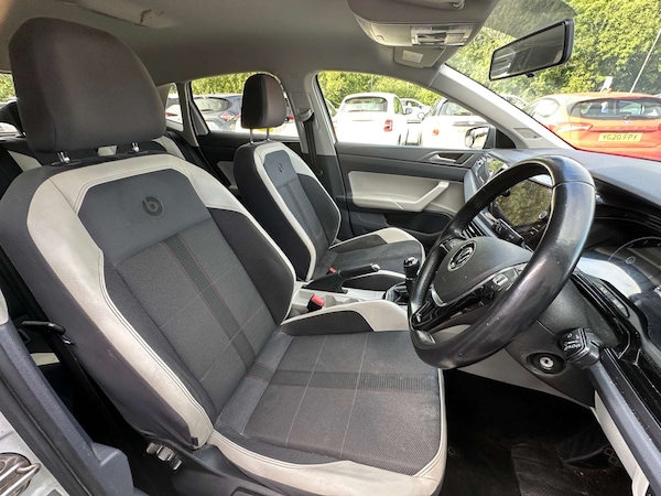 Used Volkswagen Polo 2021 for sale - 75399701: Photo 16