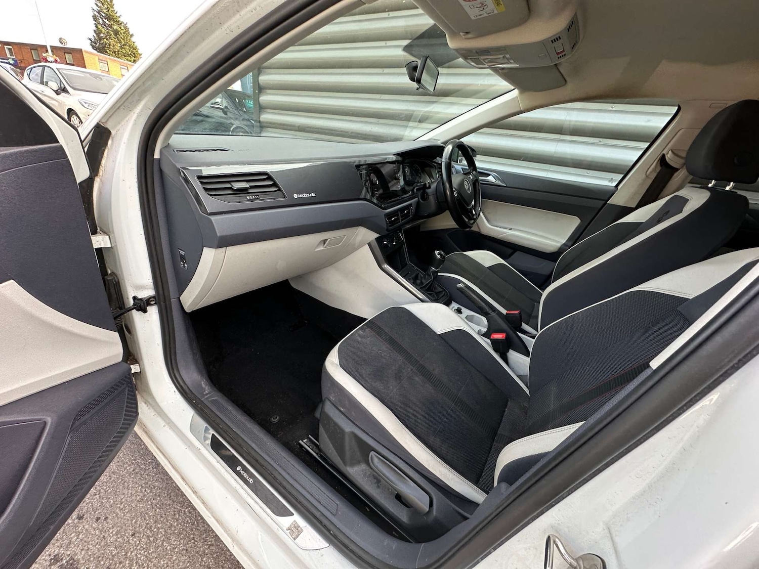 Vehicle 17