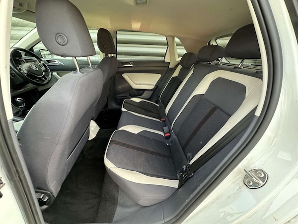 Used Volkswagen Polo 2021 for sale - 75399701: Photo 19
