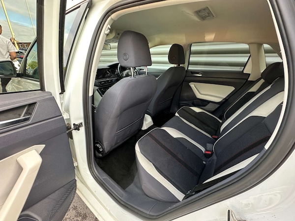 Used Volkswagen Polo 2021 for sale - 75399701: Photo 20