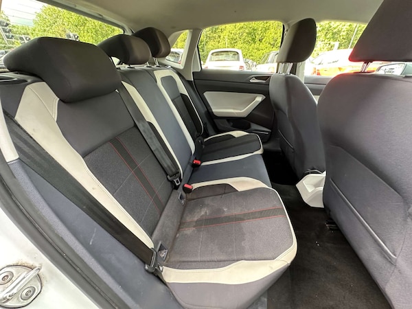 Used Volkswagen Polo 2021 for sale - 75399701: Photo 21