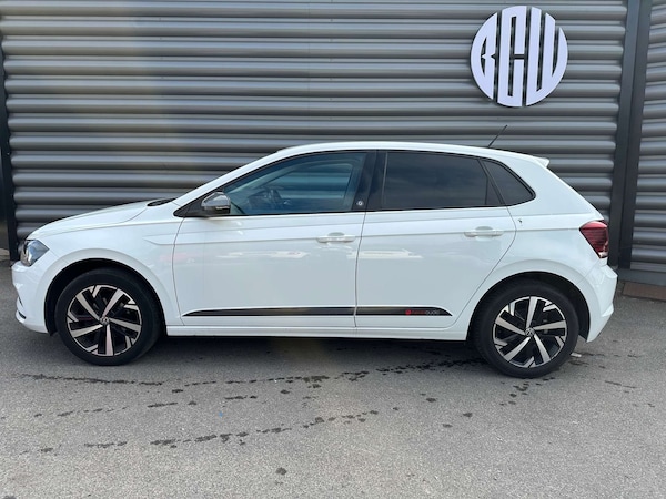 Used Volkswagen Polo 2021 for sale - 75399701: Photo 7