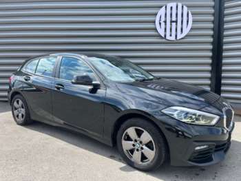 2020 - 1.5 116D SE 5dr
