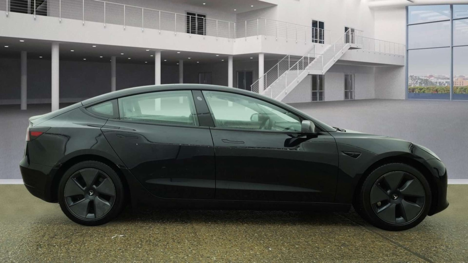 Used Tesla Model 3 2021 for sale - 77584844: Photo 5