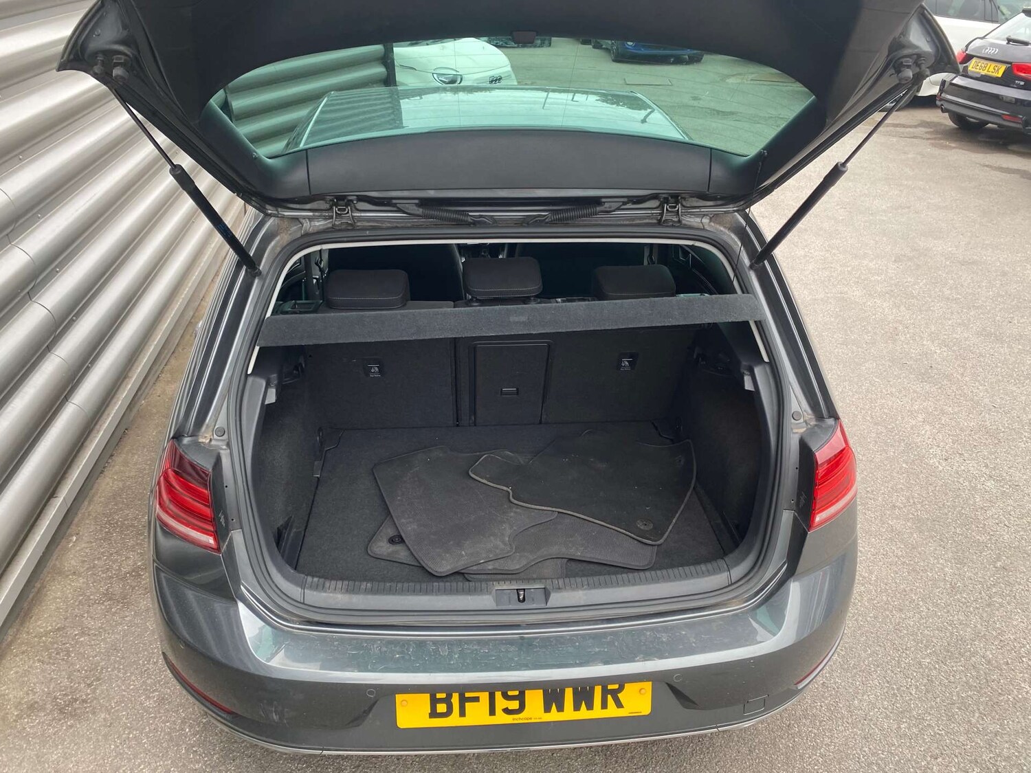 Vehicle 11