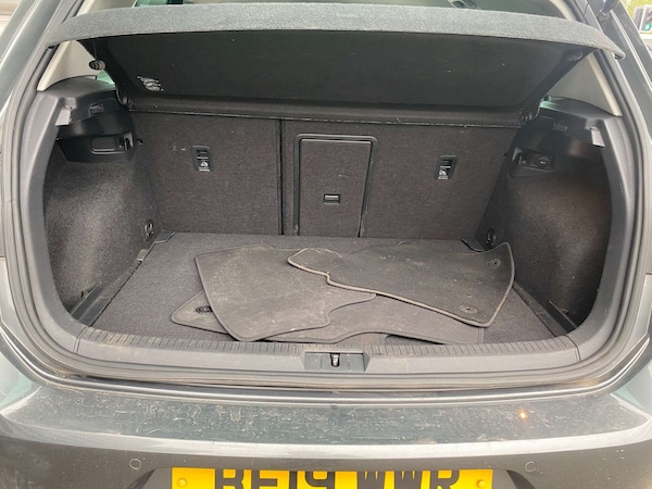 Used Volkswagen Golf 2019 for sale - 75639941: Photo 12