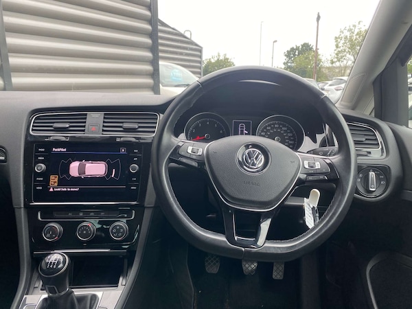 Used Volkswagen Golf 2019 for sale - 75639941: Photo 14