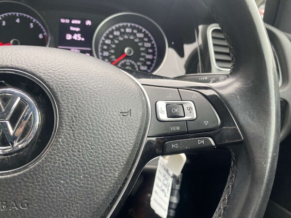 Used Volkswagen Golf 2019 for sale - 75639941: Photo 16