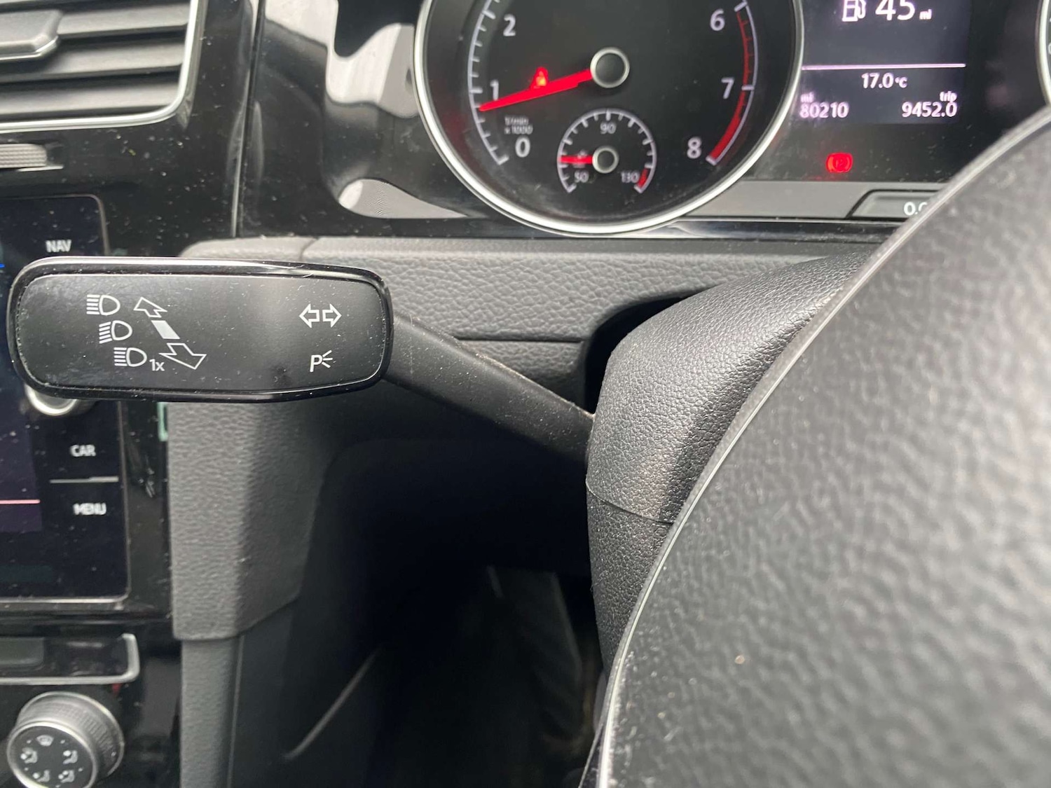 Vehicle 17