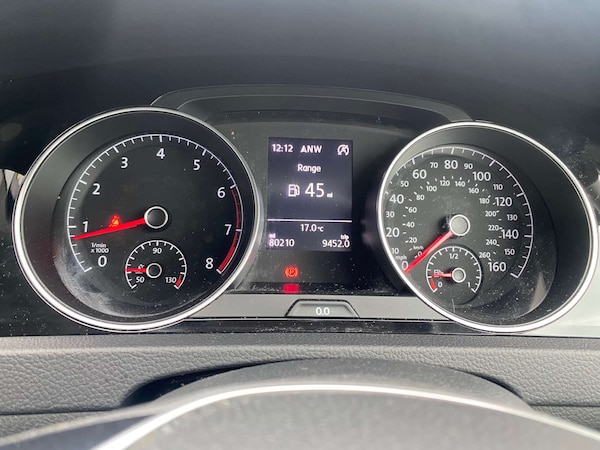 Used Volkswagen Golf 2019 for sale - 75639941: Photo 19