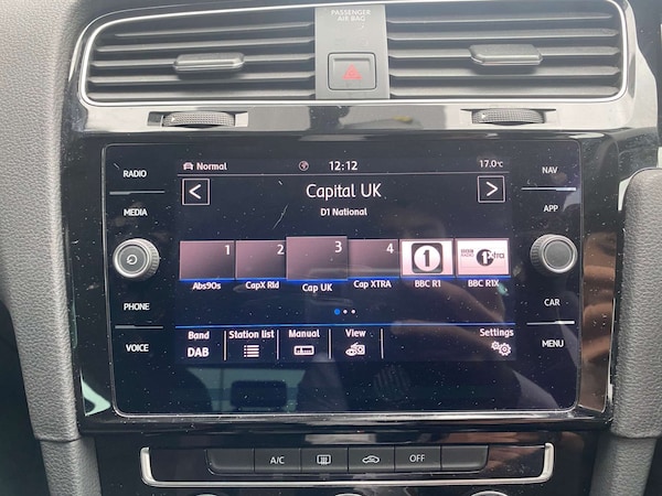 Used Volkswagen Golf 2019 for sale - 75639941: Photo 20
