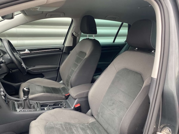Used Volkswagen Golf 2019 for sale - 75639941: Photo 29