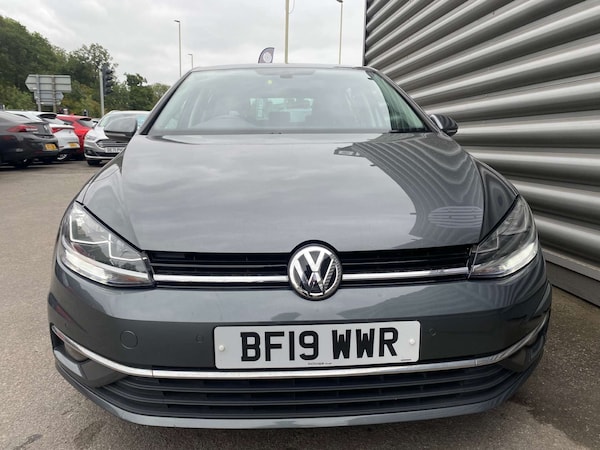 Used Volkswagen Golf 2019 for sale - 75639941: Photo 9