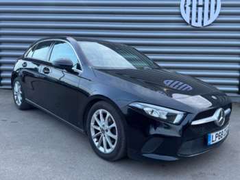 2019 - 1.5 A 180 Sport D Auto 5dr