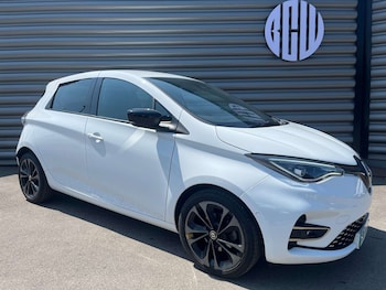 Renault - Zoe
