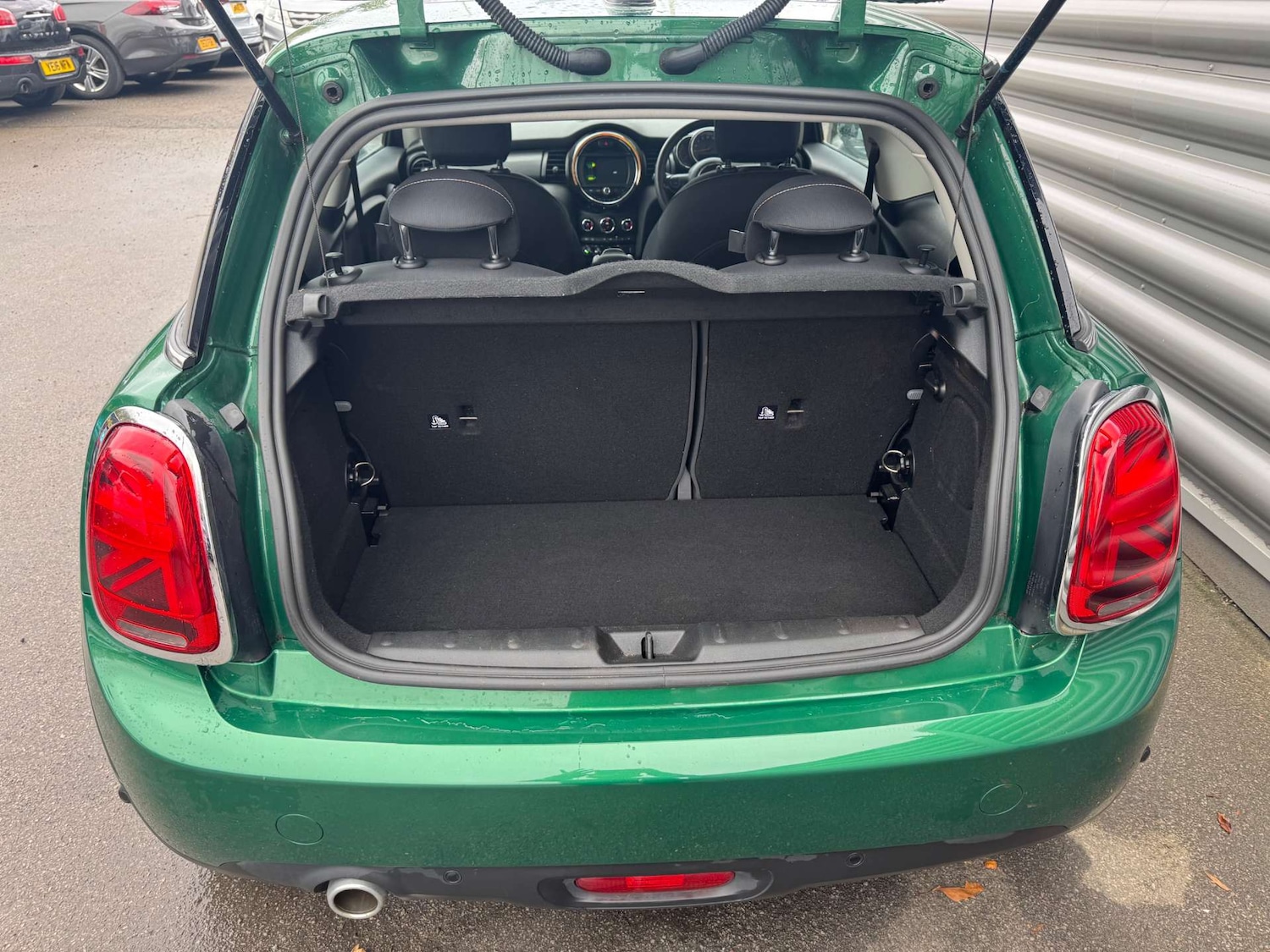 Used MINI Hatch 2020 for sale - 77022497: Photo 11