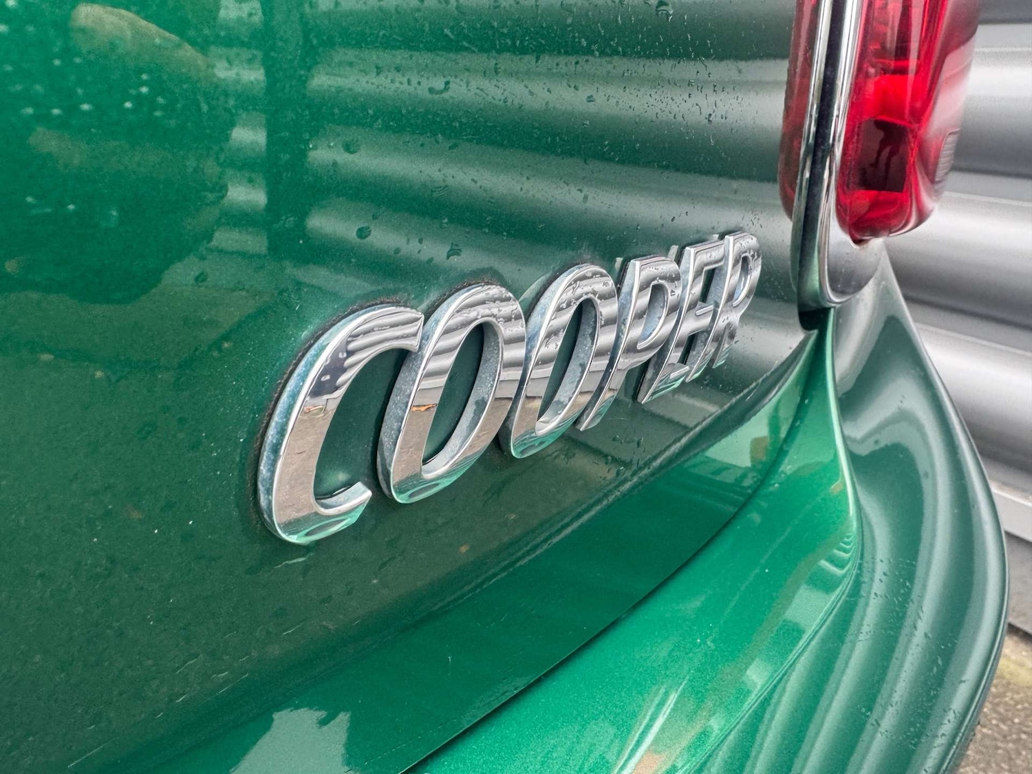 Used MINI Hatch 2020 for sale - 77022497: Photo 14