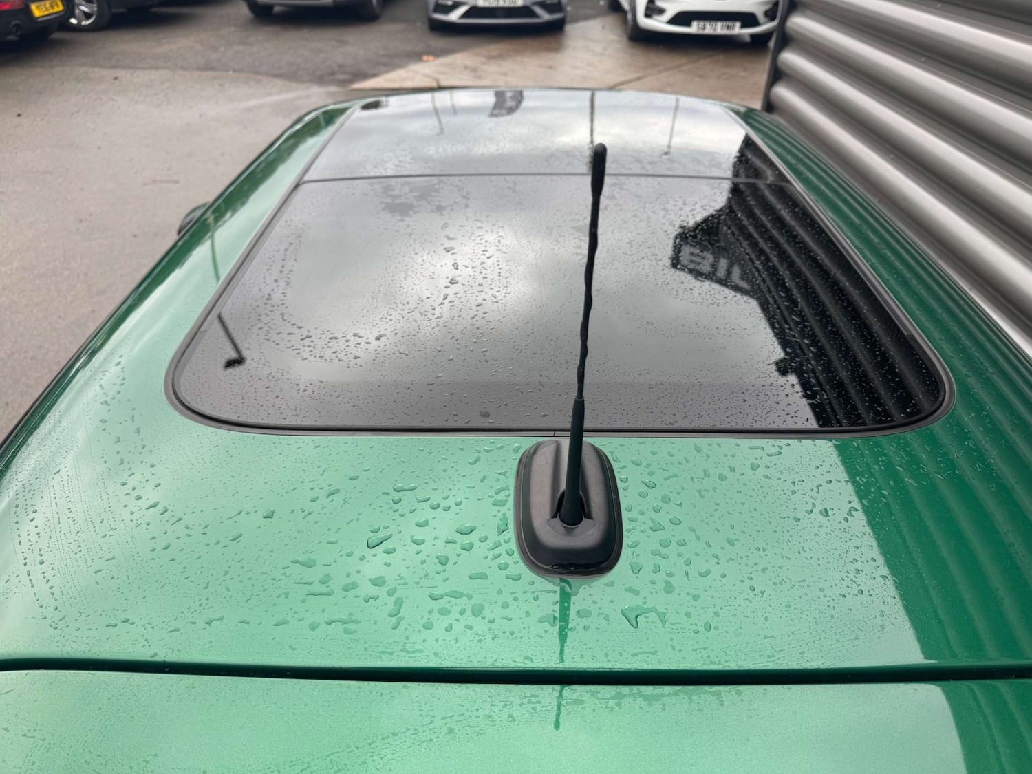 Used MINI Hatch 2020 for sale - 77022497: Photo 16