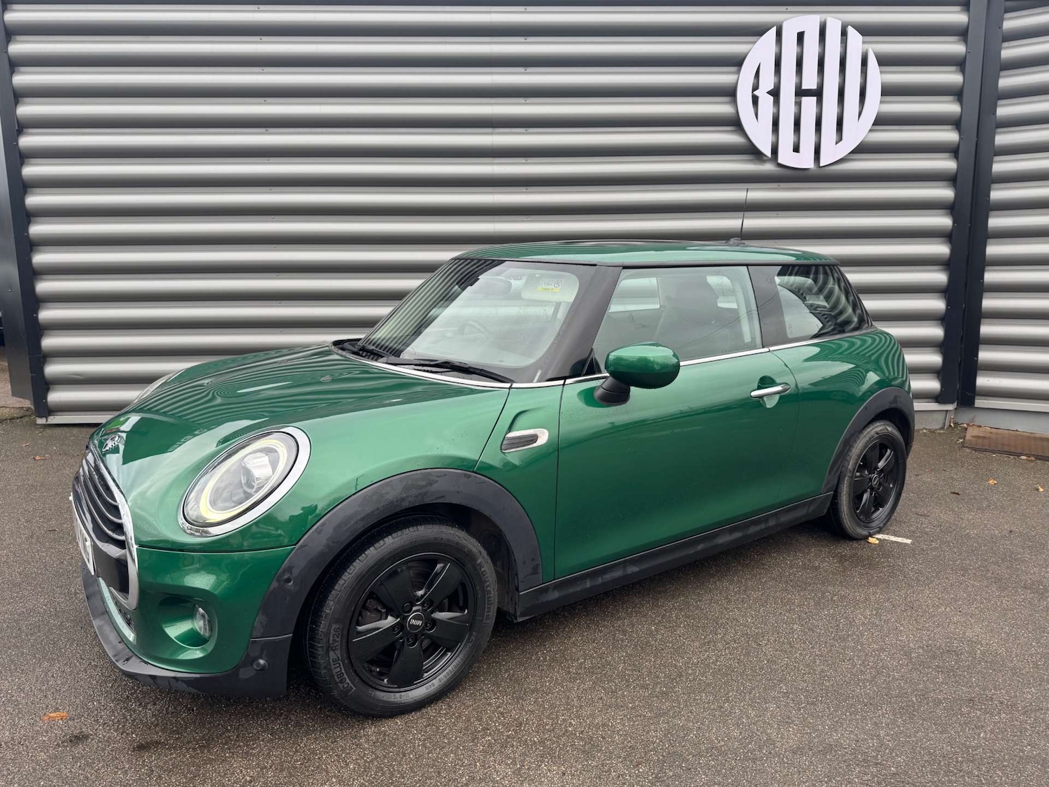 Used MINI Hatch 2020 for sale - 77022497: Photo 2