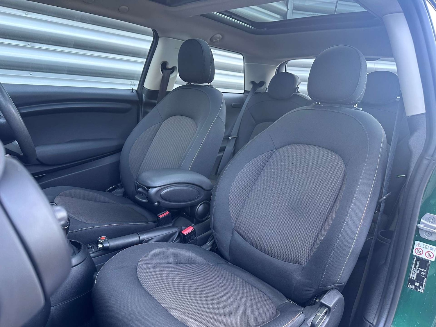 Used MINI Hatch 2020 for sale - 77022497: Photo 23