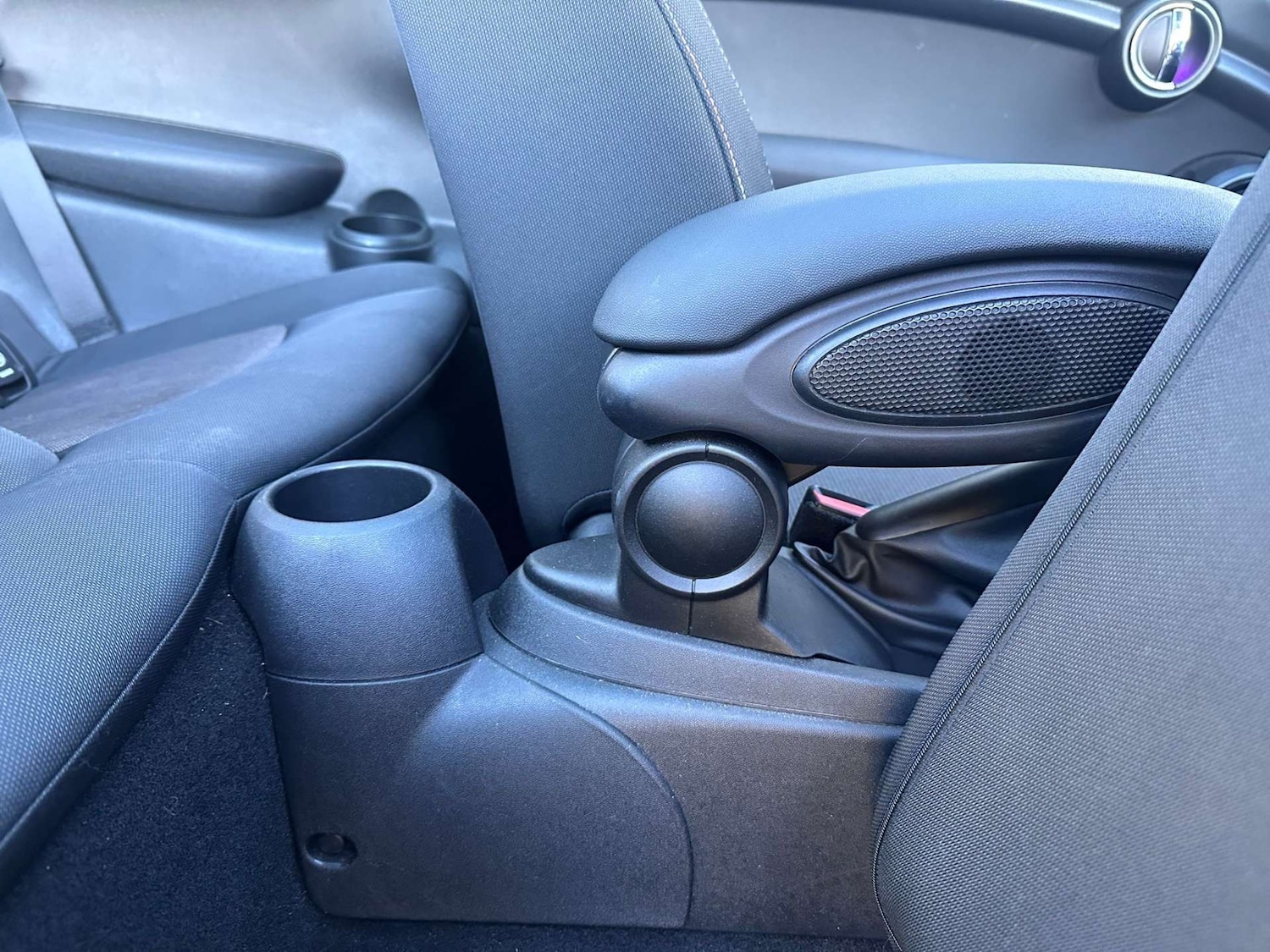 Used MINI Hatch 2020 for sale - 77022497: Photo 24