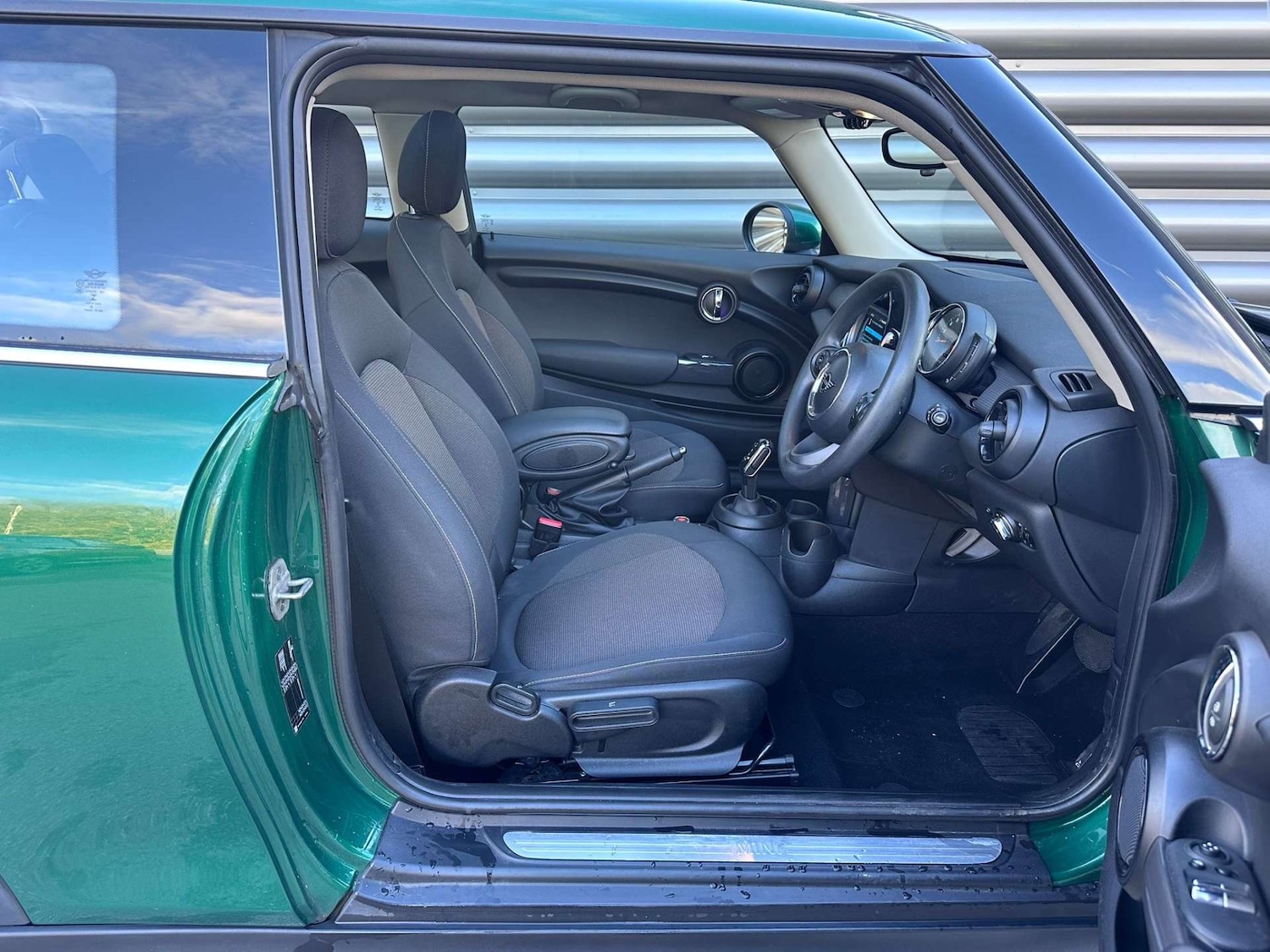 Used MINI Hatch 2020 for sale - 77022497: Photo 28