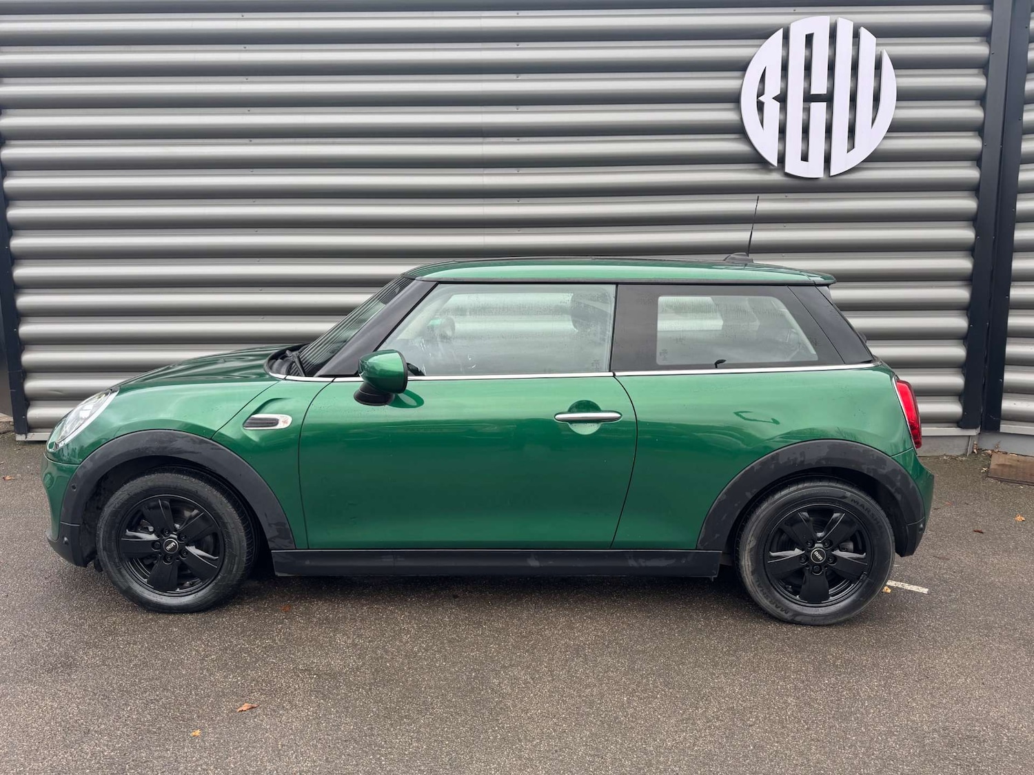 Used MINI Hatch 2020 for sale - 77022497: Photo 3