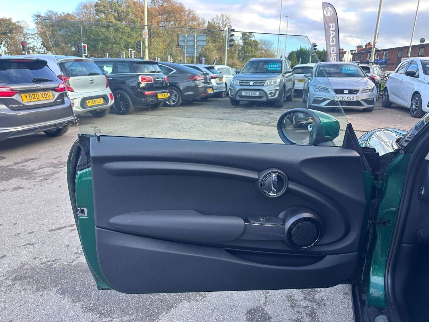 Used MINI Hatch 2020 for sale - 77022497: Photo 30